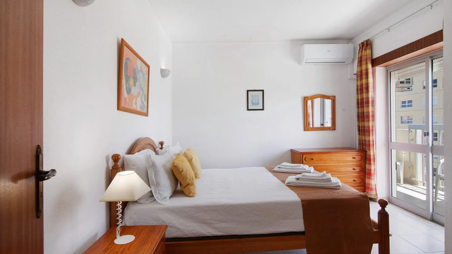 Casa Cera Apartment Armacao de Pera