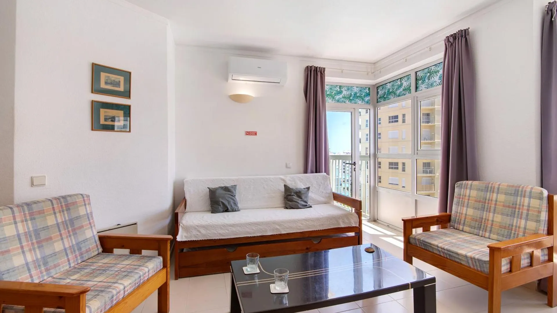 Apartmán Casa Cera Armação de Pêra