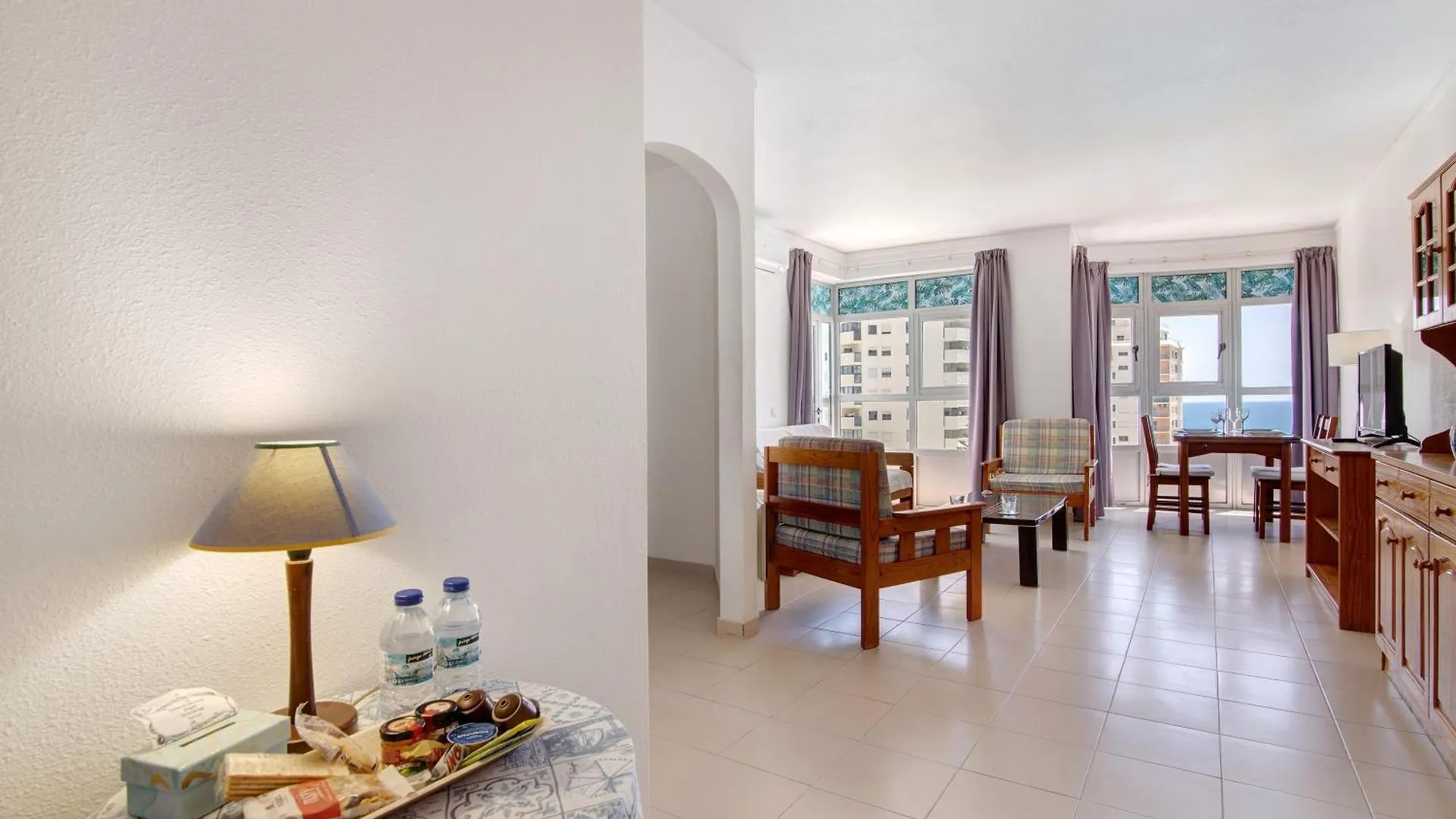 Apartmán Casa Cera Armação de Pêra