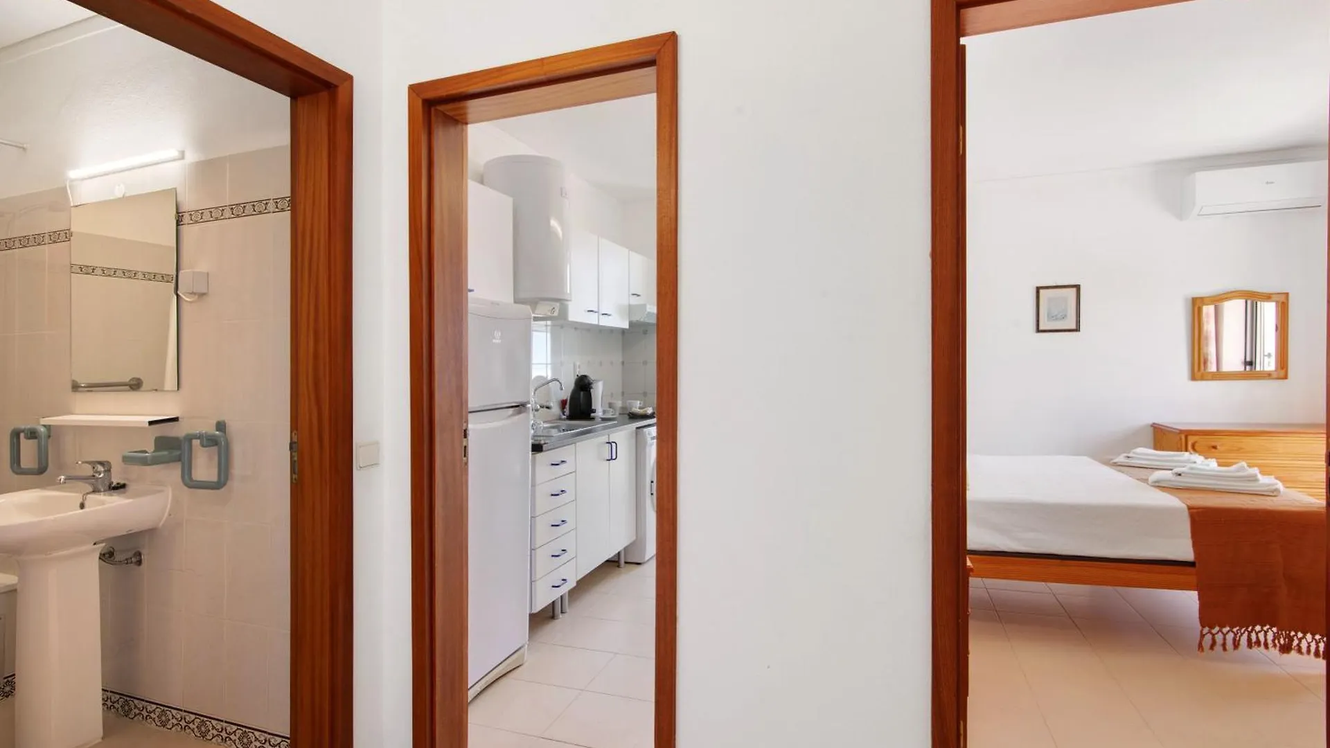 Apartmán Casa Cera Armação de Pêra