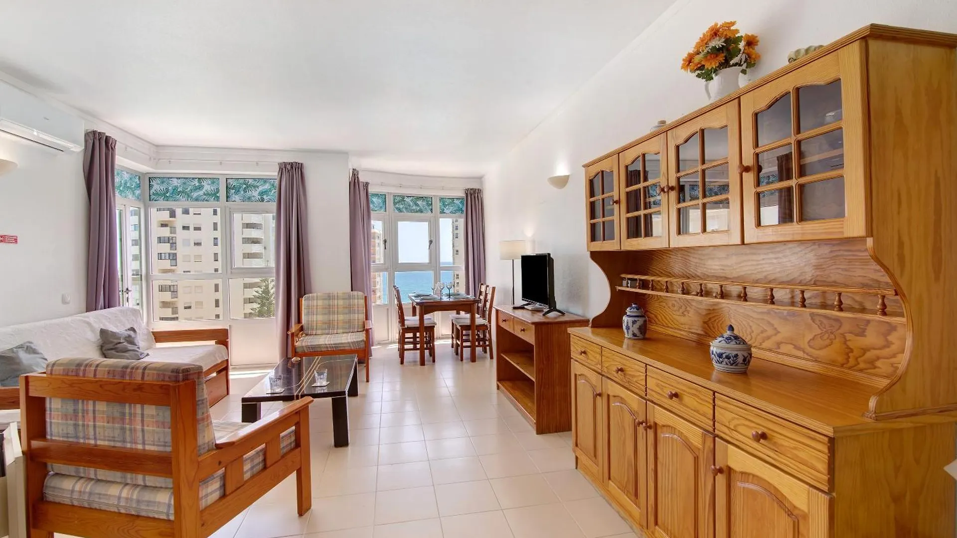 Apartmán Casa Cera Armação de Pêra