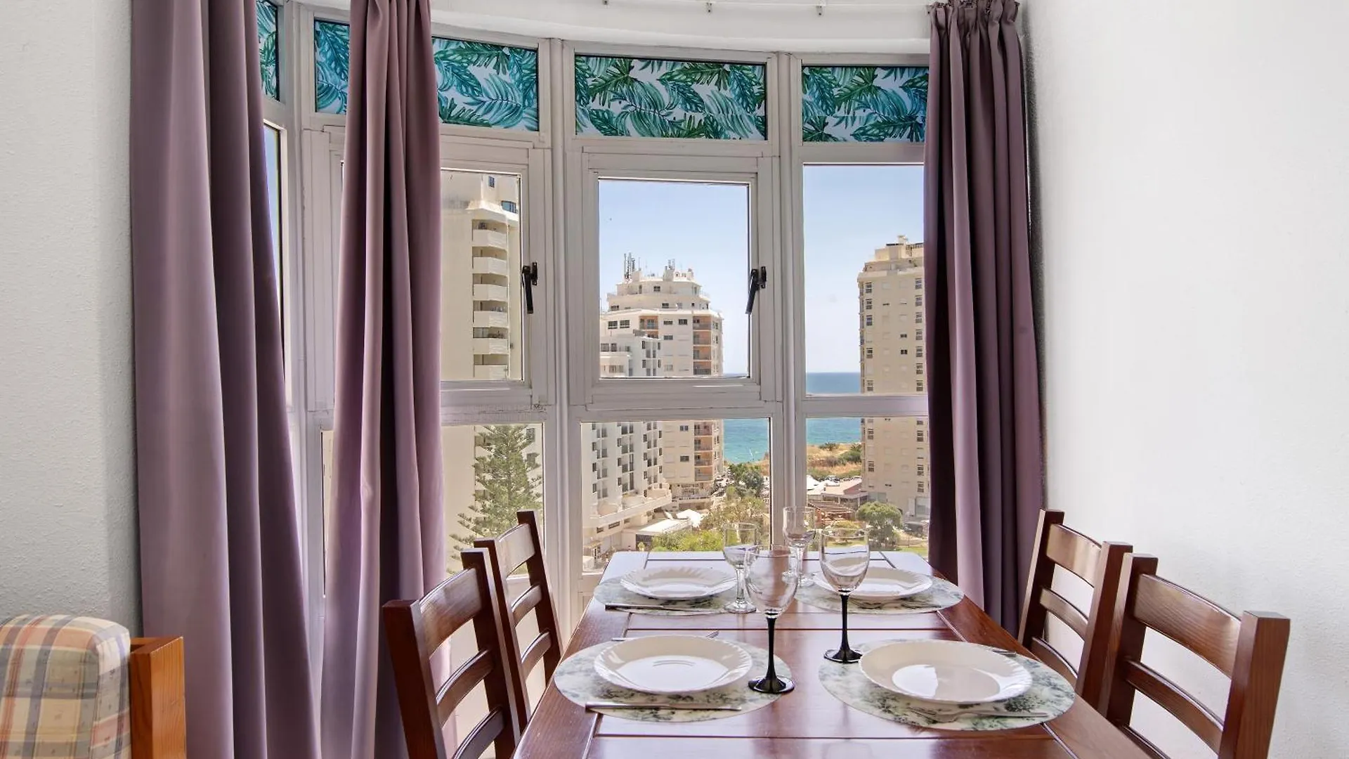 Casa Cera Apartment Armacao de Pera