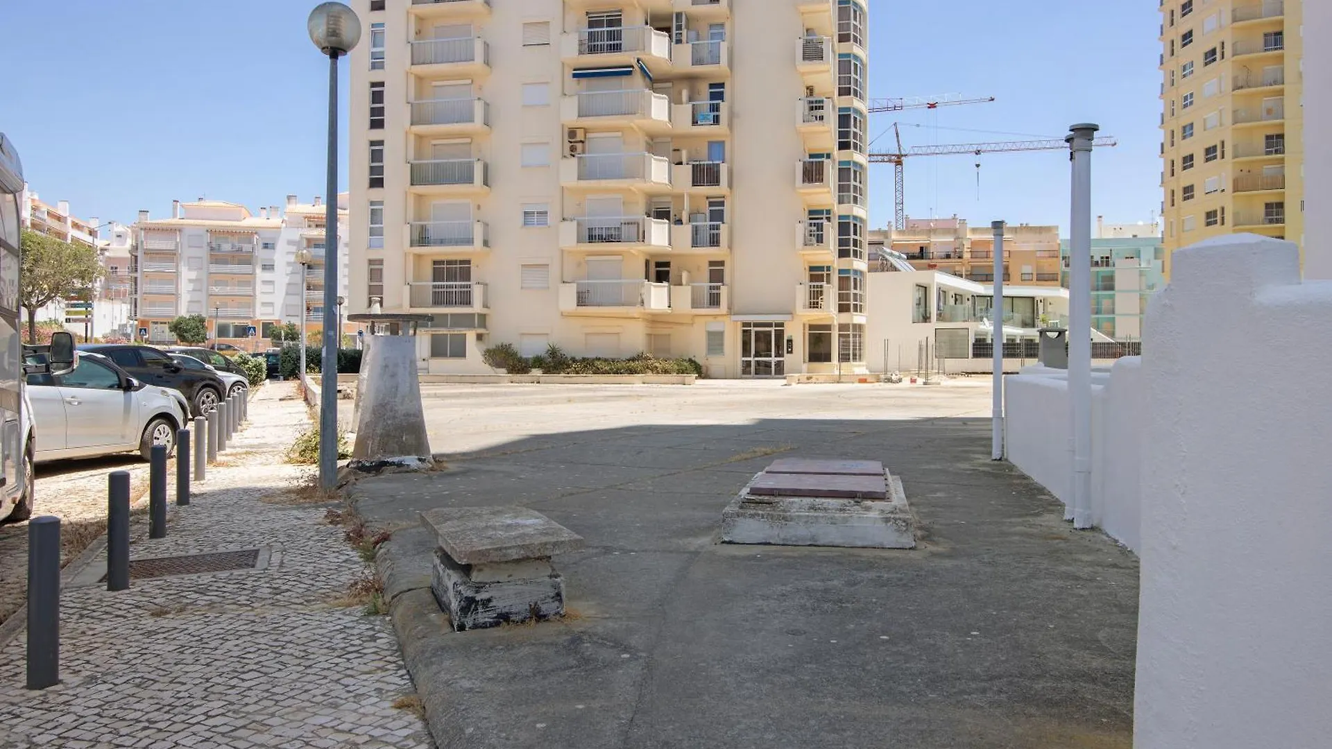 Casa Cera Apartment Armacao de Pera