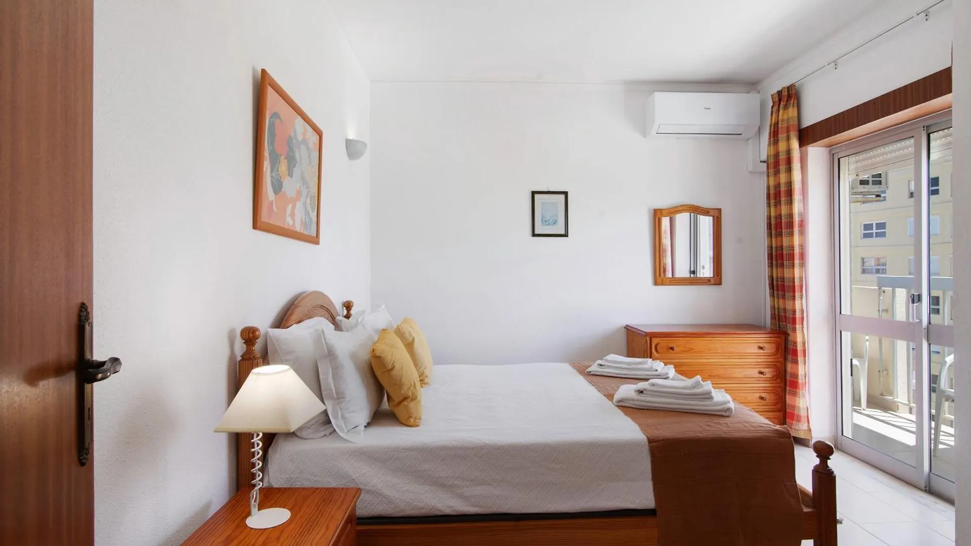 Apartmán Casa Cera Armação de Pêra