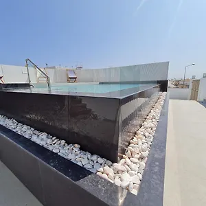 Auberge de jeunesse Supremo, Armação de Pêra